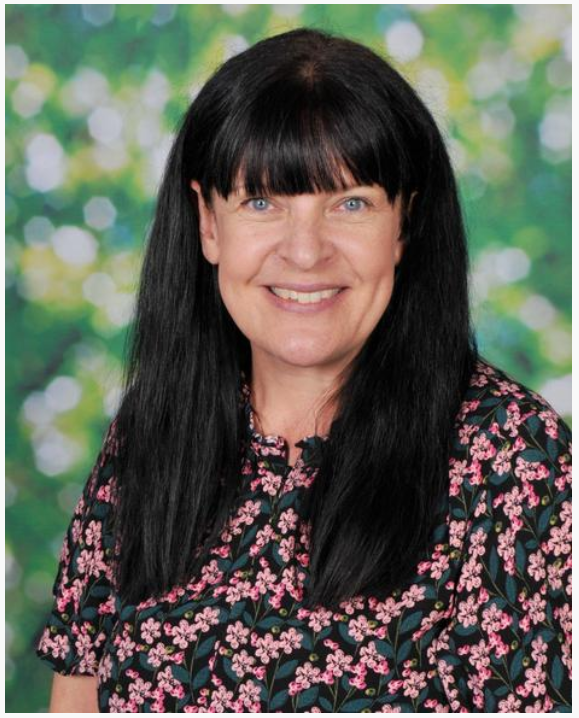 Mrs Griffiths - Class Teacher